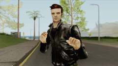 Claude Speed V1 para GTA San Andreas