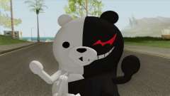 Monokuma (Danganronpa) para GTA San Andreas