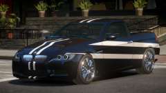 BMW M3 Spec Edition para GTA 4