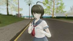 Komaru Naegi (Danganronpa) para GTA San Andreas