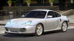 Porsche 911 LT Turbo S PJ2 para GTA 4