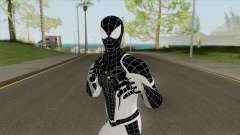 Spider-Man (Negative Suit) para GTA San Andreas
