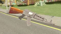 AK47 (Fortnite) para GTA San Andreas