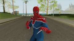 Spider-Man (Resilient Suit) V2 para GTA San Andreas