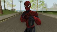 Spider-Man (Aaron Aikman Armor) para GTA San Andreas