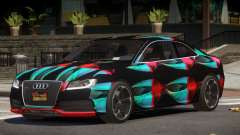 Audi RS5 L-Tuned PJ5 para GTA 4