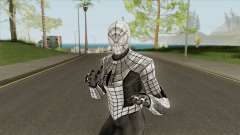 Spider-Man (Spider Armor MK I) para GTA San Andreas