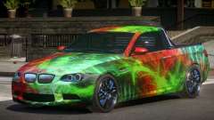 BMW M3 Spec Edition PJ3 para GTA 4