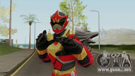 Koragg V3 (Power Rangers: Mystic Force) para GTA San Andreas