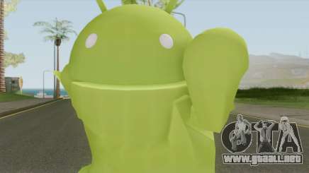 Android para GTA San Andreas