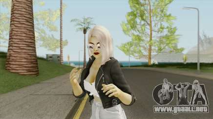 Helena Biker para GTA San Andreas
