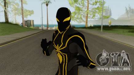 Spider-Man (Spider Armor MK II) para GTA San Andreas