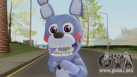 Bon Bon (FNAF: Sister Location) para GTA San Andreas