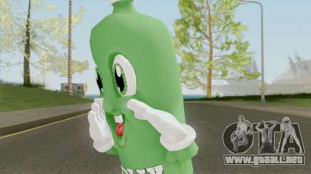 Dollynho V1 para GTA San Andreas