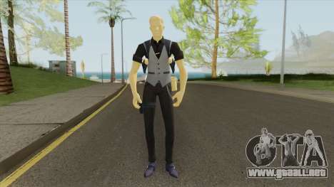 Midas V3 (Fortnite) para GTA San Andreas