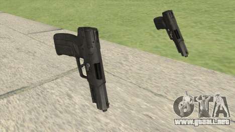 FN Five-Seven para GTA San Andreas