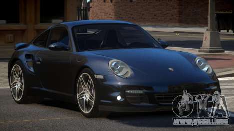 Porsche 911 IQ Turbo V para GTA 4