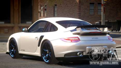 Porsche 997 GT2 S-Tuned para GTA 4