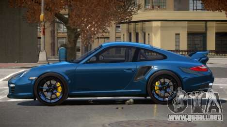 Porsche 911 GT2 RS R-Tuned para GTA 4
