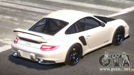 Porsche 997 GT2 S-Tuned para GTA 4