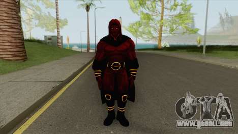 Void (MCOC) para GTA San Andreas