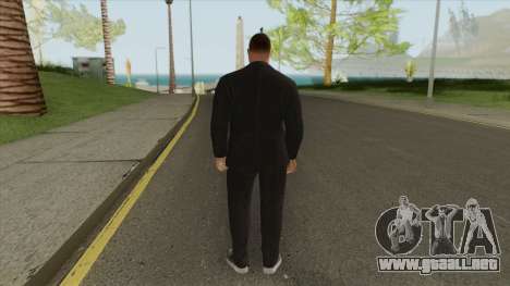 Vincent (GTA Online: Casino And Resort) para GTA San Andreas