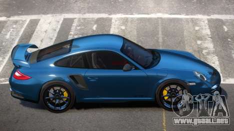 Porsche 911 GT2 RS R-Tuned para GTA 4
