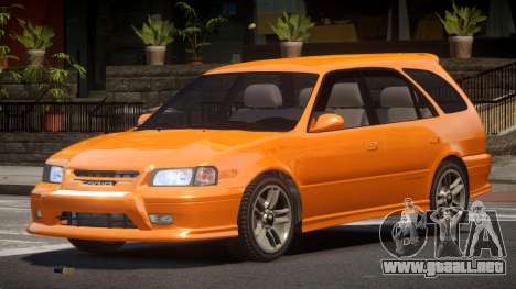 1998 Toyota Sprinter para GTA 4