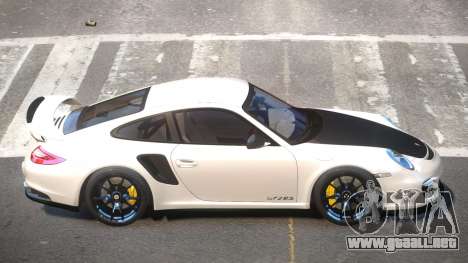 Porsche 997 GT2 S-Tuned para GTA 4