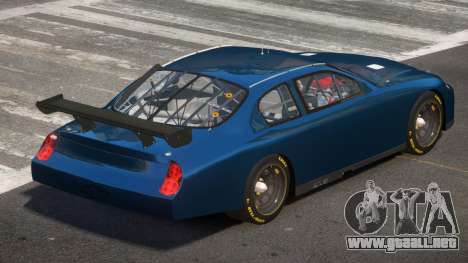 Chevrolet Monte Carlo RS R-Tuning para GTA 4