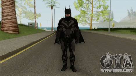 Batman (Injustice 2) para GTA San Andreas