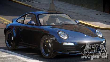 Porsche 911 LS para GTA 4