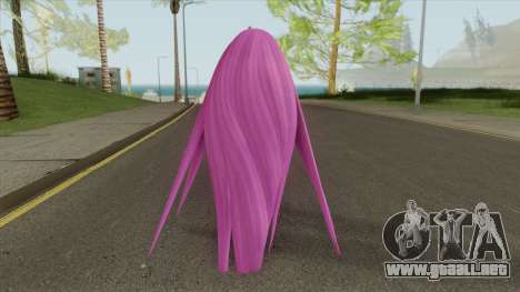 Medusa V2 para GTA San Andreas