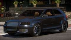 Audi S3 R-Tuning para GTA 4