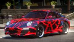 Porsche 911 GT-Sport PJ1 para GTA 4