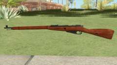 Mosin-Nagant M1891-30 (Red Orchestra 2) para GTA San Andreas