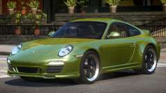 Porsche 911 GT-Sport PJ4 para GTA 4