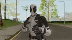Deadpool V2 (Fortnite) para GTA San Andreas