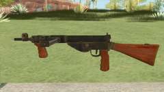 STEN MK5 (Red Orchestra 2) para GTA San Andreas