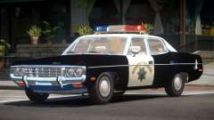 AMC Matador LS Police para GTA 4