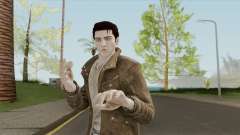 Miles Upshur (Outlast) para GTA San Andreas