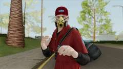 Random Male (Bugstars Equipment) para GTA San Andreas