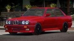 BMW M3 E30 DS V1.1 para GTA 4