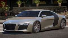 Audi R8 STI GT para GTA 4