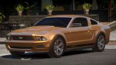 Ford Mustang S-Tuned para GTA 4