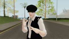 Izzy Stradlin para GTA San Andreas