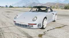 Porsche 959 19৪7 para GTA 5