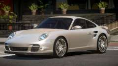 Porsche 911 ZT para GTA 4