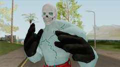 Hulk Skull Skin para GTA San Andreas