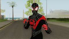 Spider-Man (Miles Morales) V1 para GTA San Andreas